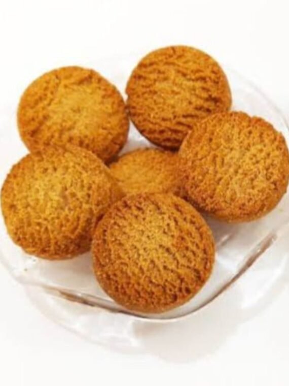 Millet cookies (1 Kg)