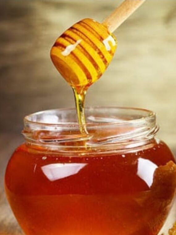 Forest Honey (1 Lt)