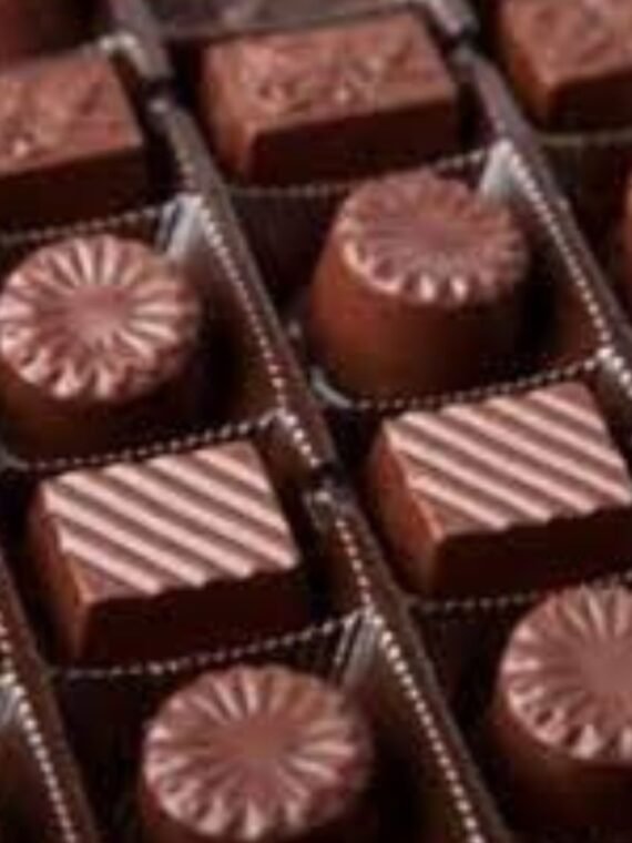 Kurinjis Premium Home made chocolate (Dark) 200 gm