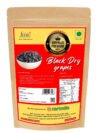 Kurinjis Premium Black Dry grapes (With seeds) 400 gm