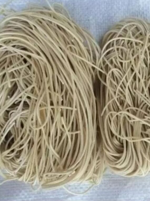 Millet Noodles (180 Gm) X 2